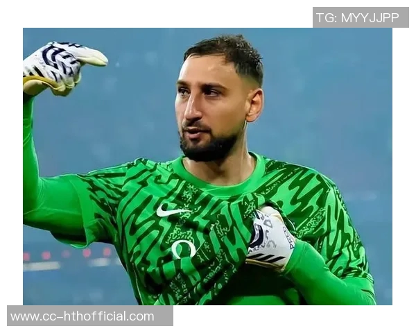 多纳鲁马谈门将角色变革希望在曼城向瓜帅学习提升自我