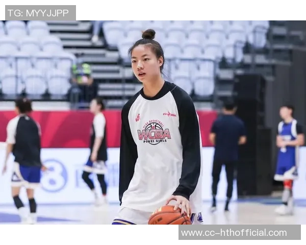 福建厦门白鹭女篮蓄势待发迎接2025年全国女子篮球锦标赛第二阶段挑战