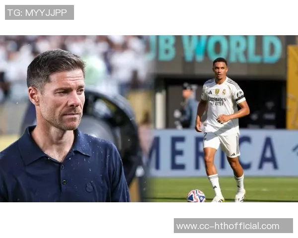 阿隆索对阿诺德的使用引发皇马内部惊讶仍未首发