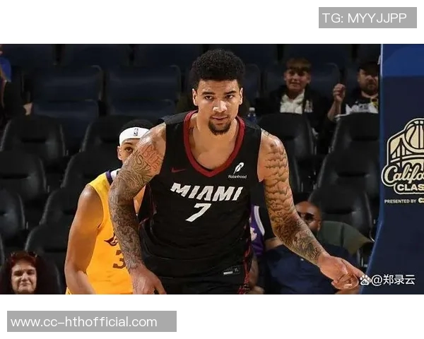 热火新星韦尔首秀在即球队官方确认中锋可以出战